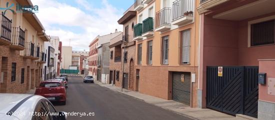 Venta de Piso en Almendralejo - Badajoz - BADAJOZ