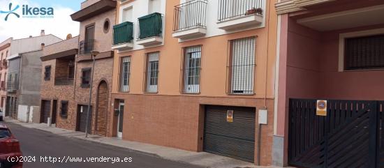 Venta de Piso en Almendralejo - Badajoz - BADAJOZ