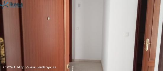 Venta de Piso en Almendralejo - Badajoz - BADAJOZ