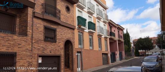 Venta de Piso en Almendralejo - Badajoz - BADAJOZ