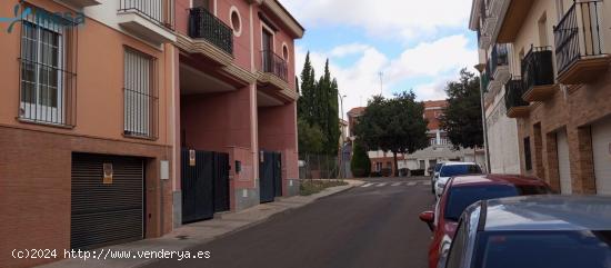 Venta de Piso en Almendralejo - Badajoz - BADAJOZ