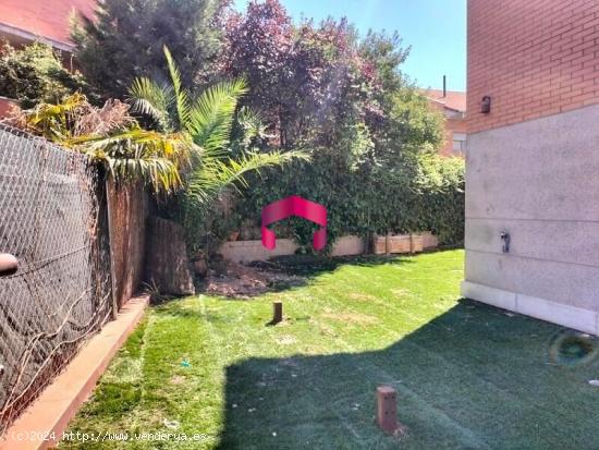 ****OPORTUNIDAD CHALET EL ROBLEDAL**** - MADRID