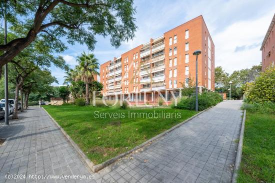 Piso en el  Paseo Boca de la Mina en Reus. - TARRAGONA