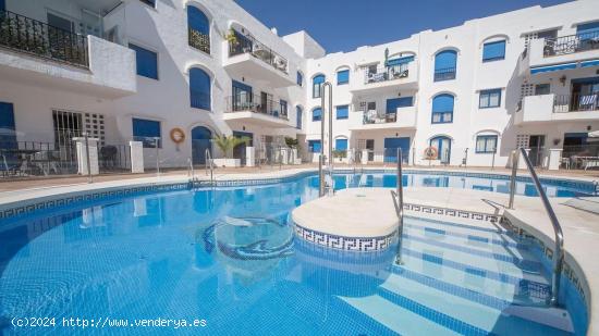 Apartamento de 2 Dormitorios en La Duquesa - MALAGA