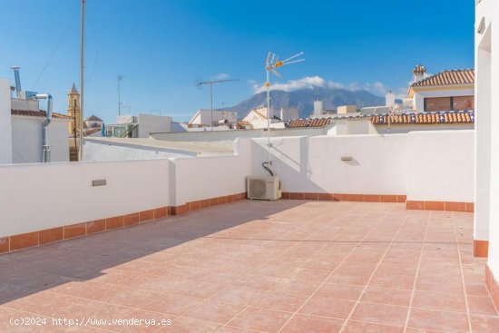  Casa en venta en Estepona (Málaga) 