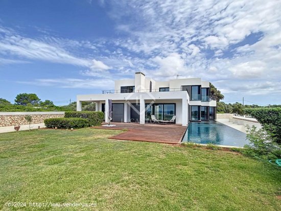 Casa en alquiler en Ciutadella de Menorca (Baleares)