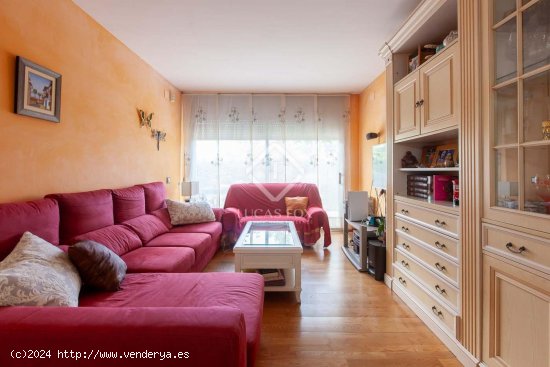 Apartamento en venta en Castelldefels (Barcelona)