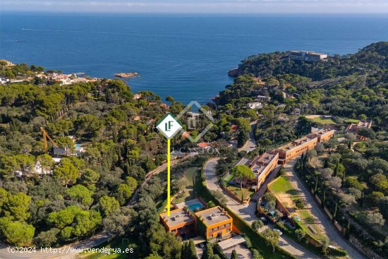 Casa en venta en Begur (Girona)