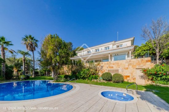 Casa en venta en Sitges (Barcelona)