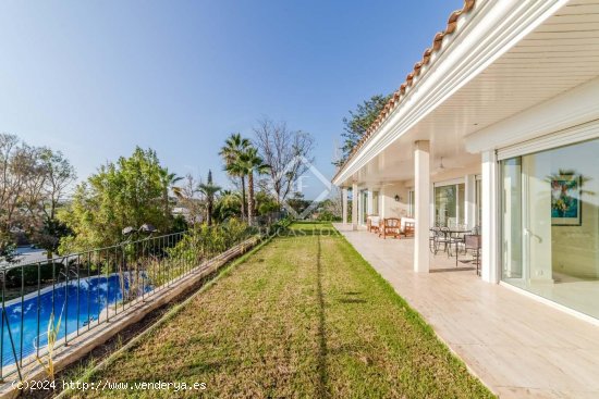 Casa en venta en Sitges (Barcelona)