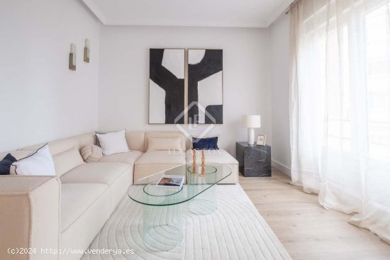 Apartamento en alquiler en Madrid (Madrid)