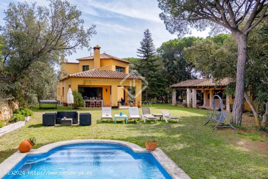 Casa en venta en Calonge (Girona)