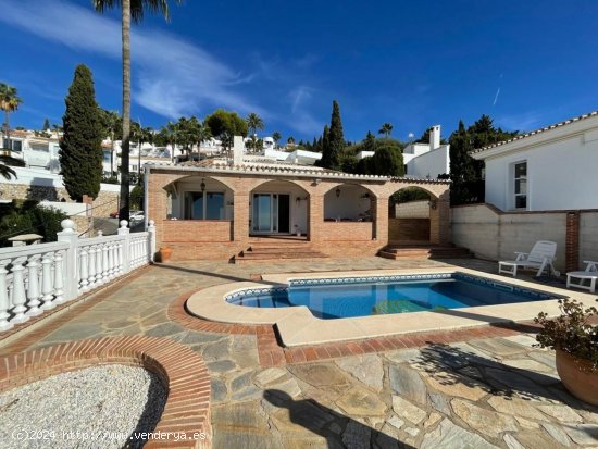  Villa en venta en Benalmádena (Málaga) 