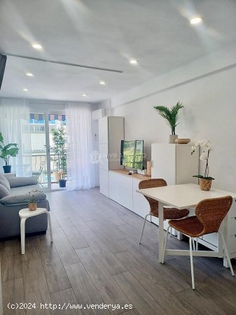 Estudio en alquiler en Torre del Mar (Málaga)