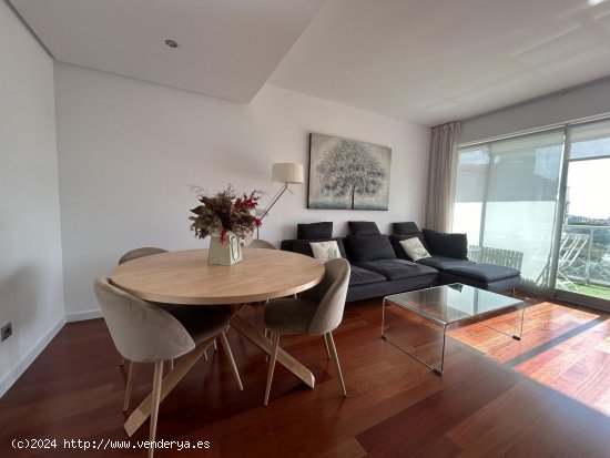 Apartamento en alquiler en Palma de Mallorca (Baleares)