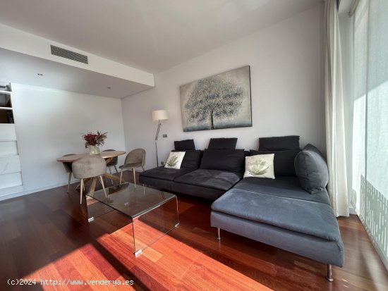 Apartamento en alquiler en Palma de Mallorca (Baleares)