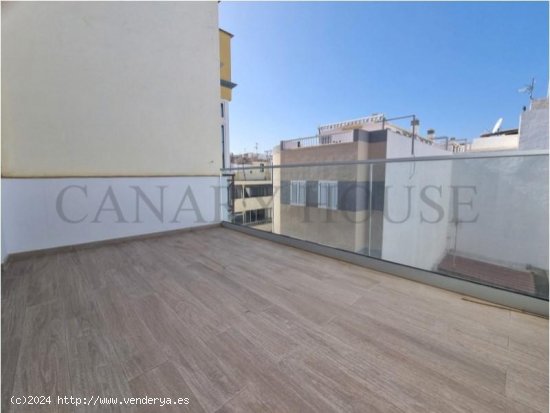 Apartamento en venta en Mogán (Las Palmas)