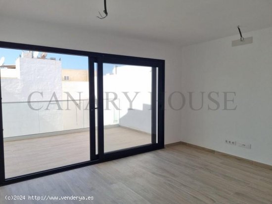 Apartamento en venta en Mogán (Las Palmas)