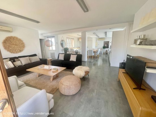 Apartamento en alquiler en Palma de Mallorca (Baleares)