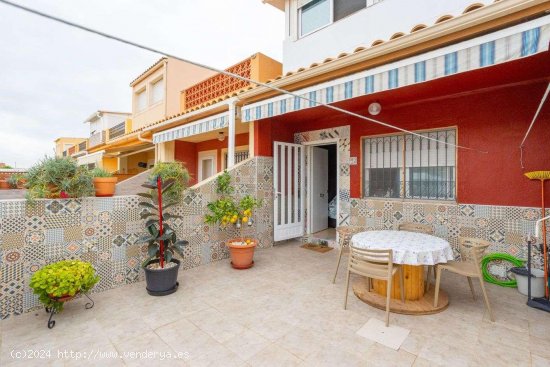  Villa en venta en Los Alcázares (Murcia) 