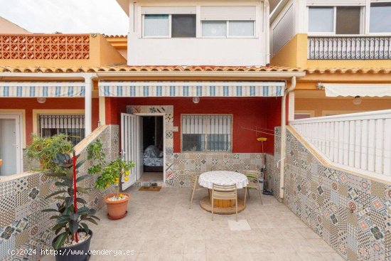 Villa en venta en Los Alcázares (Murcia)