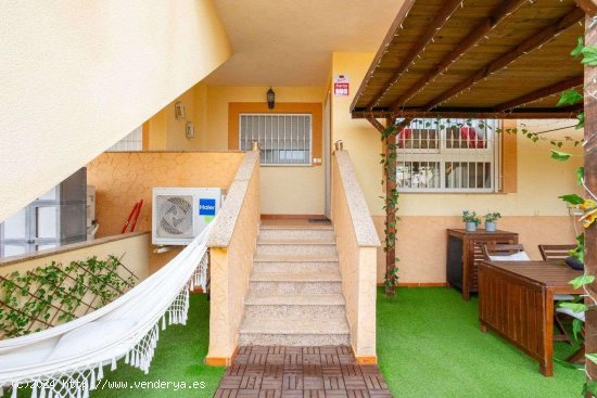 Apartamento en venta en Cartagena (Murcia)