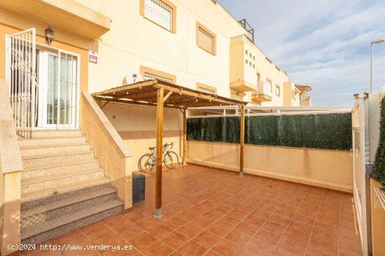 Apartamento en venta en Cartagena (Murcia)