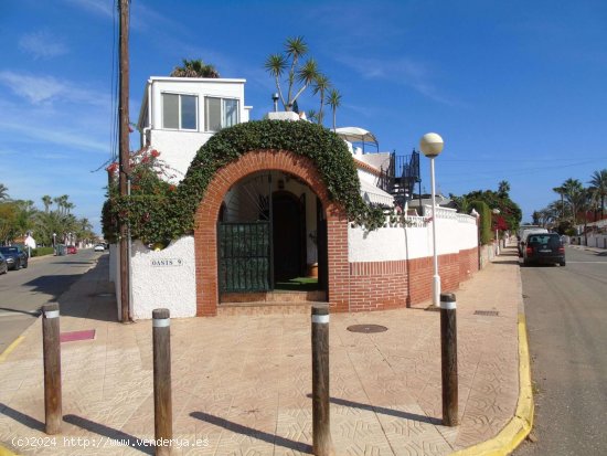 Villa en venta en Cartagena (Murcia)