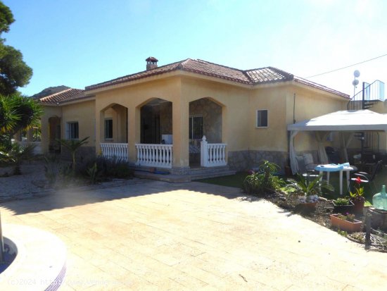  Villa en venta en Cartagena (Murcia) 