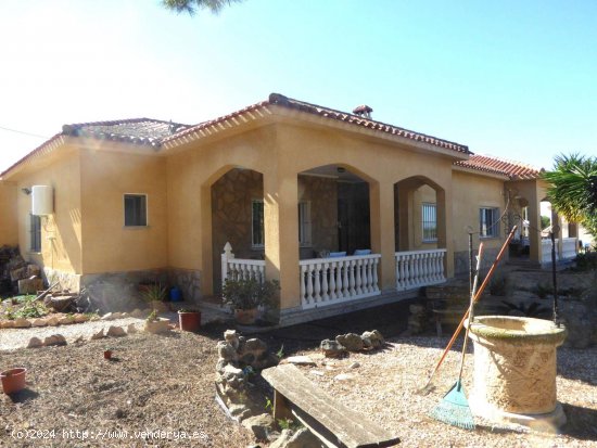 Villa en venta en Cartagena (Murcia)