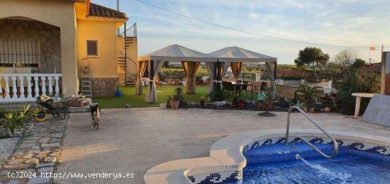 Villa en venta en Cartagena (Murcia)