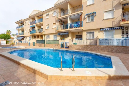 Apartamento en venta en Los Alcázares (Murcia)