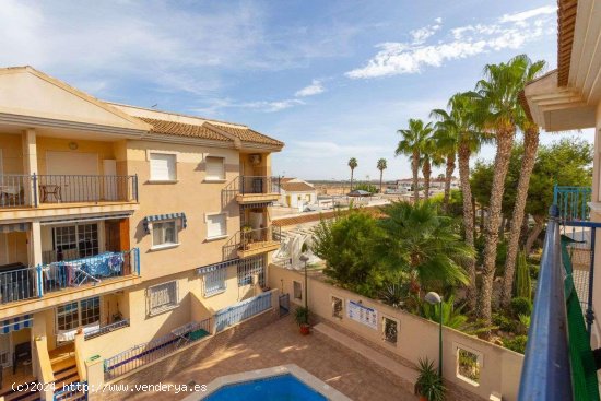 Apartamento en venta en Los Alcázares (Murcia)