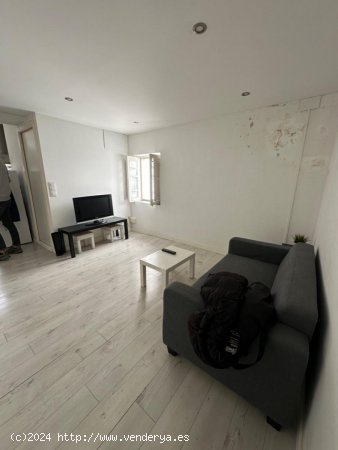 Apartamento en alquiler en Ferrol (La Coruña)