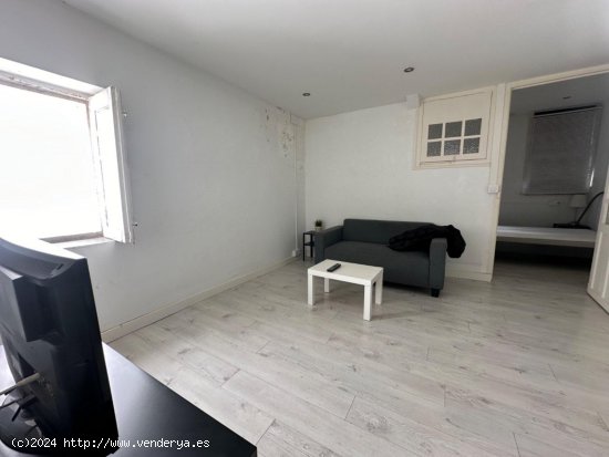 Apartamento en alquiler en Ferrol (La Coruña)