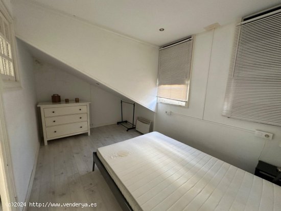 Apartamento en alquiler en Ferrol (La Coruña)