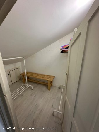 Apartamento en alquiler en Ferrol (La Coruña)