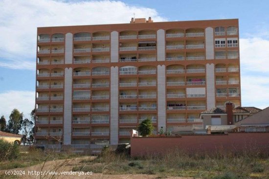  Apartamento en venta en Cartagena (Murcia) 