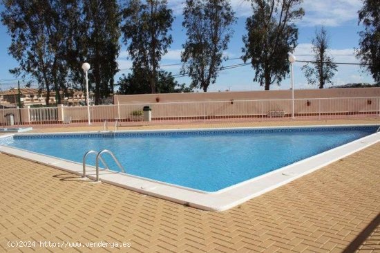 Apartamento en venta en Cartagena (Murcia)