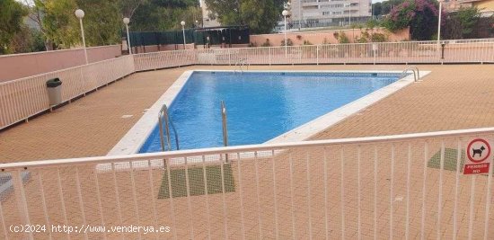 Apartamento en venta en Cartagena (Murcia)