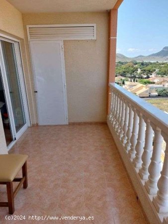 Apartamento en venta en Cartagena (Murcia)