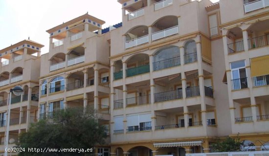  Apartamento en venta en Cartagena (Murcia) 