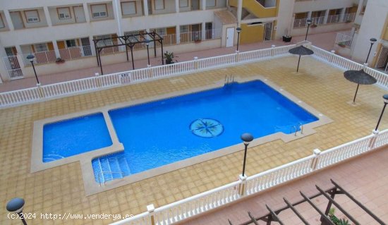 Apartamento en venta en Cartagena (Murcia)