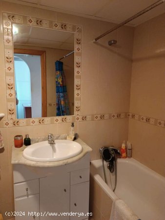 Apartamento en venta en Cartagena (Murcia)