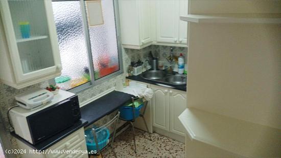 Piso en venta en San Blas - CACERES