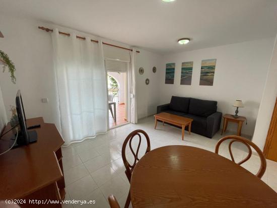  Bungalow en Calpe – 2 Habitaciones, Terraza Privada y Ambientes Luminosos – 219,000 € - ALICAN 