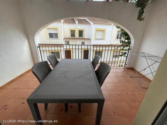 Bungalow en Calpe – 2 Habitaciones, Terraza Privada y Ambientes Luminosos – 219,000 € - ALICAN