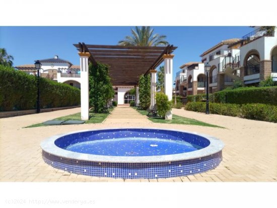 Apartamento en venta en Vera (Almería)