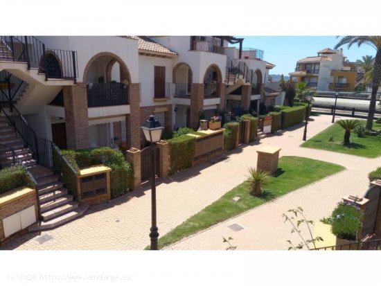 Apartamento en venta en Vera (Almería)