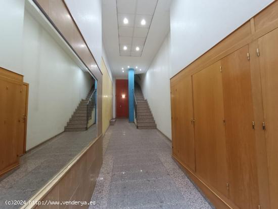 OPORTUNIDAD, SEN VENDE ESTUPENDO PISO DUPLEX JUNTO A LA GRAN VIA - MURCIA